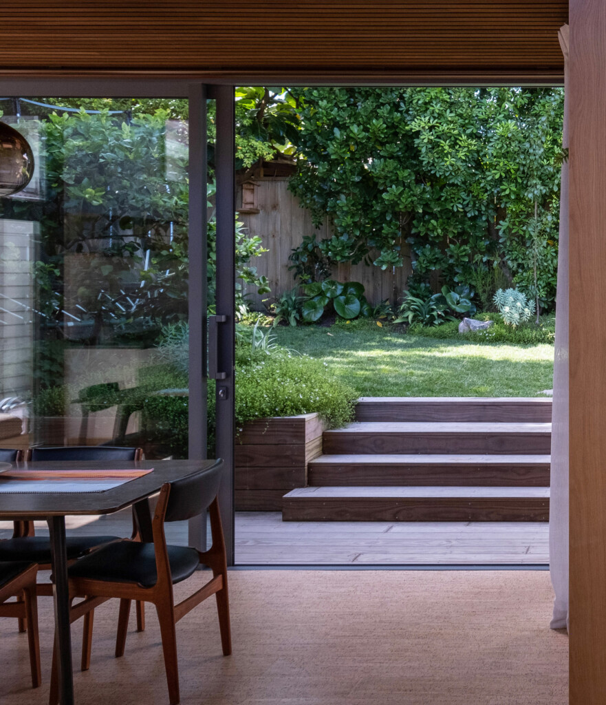 Landscape design Auckland